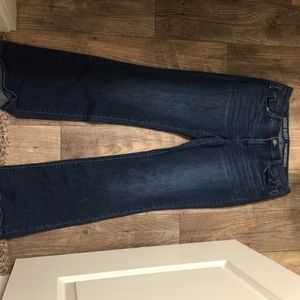 DKNY jeans